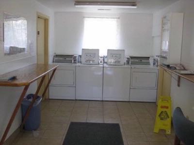 Oregon Motel 8 And Rv Park Кламат Фолс Екстериор снимка