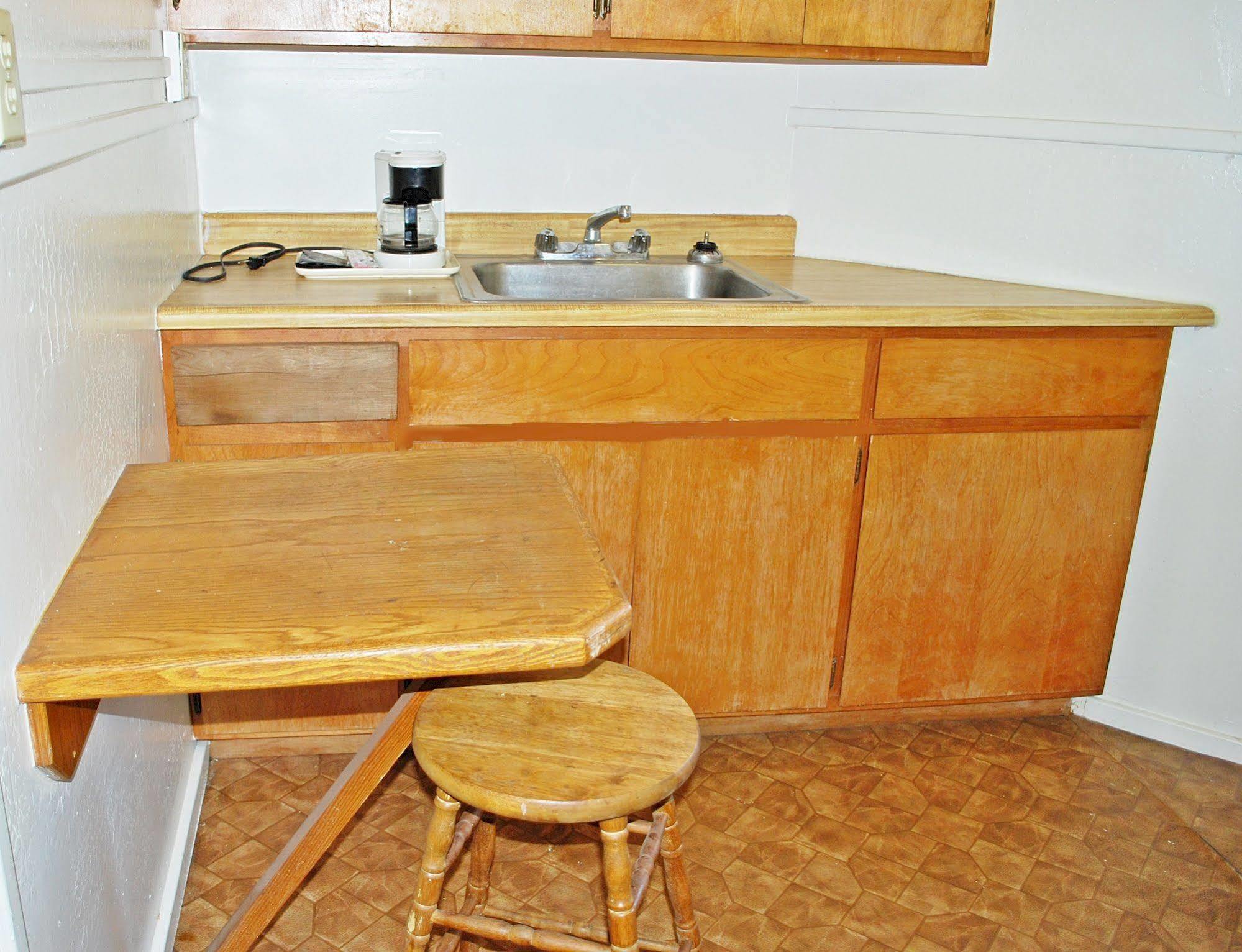 Oregon Motel 8 And Rv Park Кламат Фолс Екстериор снимка